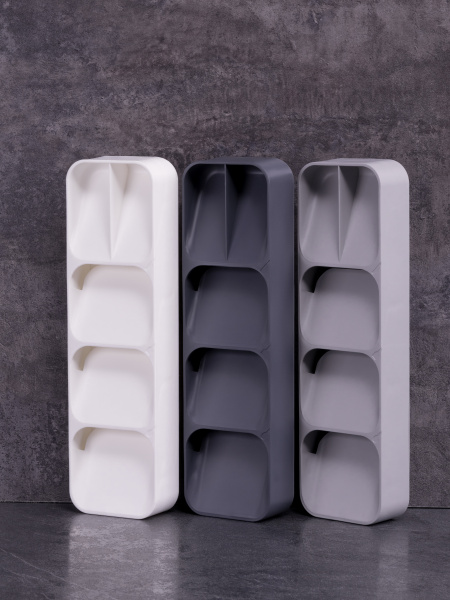 Органайзер для столовых приборов ST VANPLAST 39,4 х 11,1 х 5,3 см