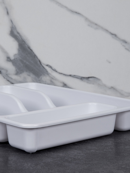 Лоток для столовых приборов ST VANPLAST 36 х 30,3 х 5,5 см