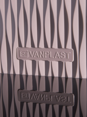 PREMIUM Набор разделочных досок ST VANPLAST на подставке 30 х 20 х 0,7 см, 4 шт