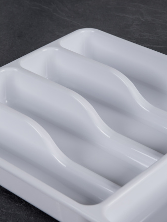 Лоток для столовых приборов ST VANPLAST 36 х 30,3 х 5,5 см