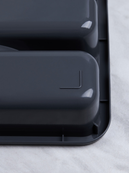 Лоток для столовых приборов ST VANPLAST 33,8 х 27 х 4,6 см