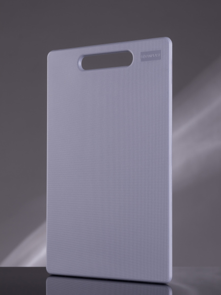Разделочная доска ST VANPLAST 32 х 22 х 0,7 см, 1 шт