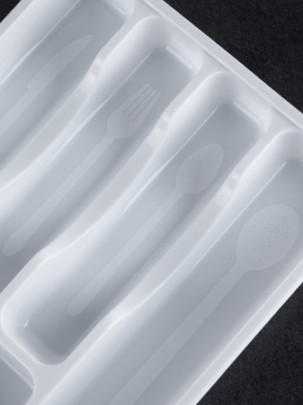 Лоток для столовых приборов ST VANPLAST 33,8 х 27 х 4,6 см
