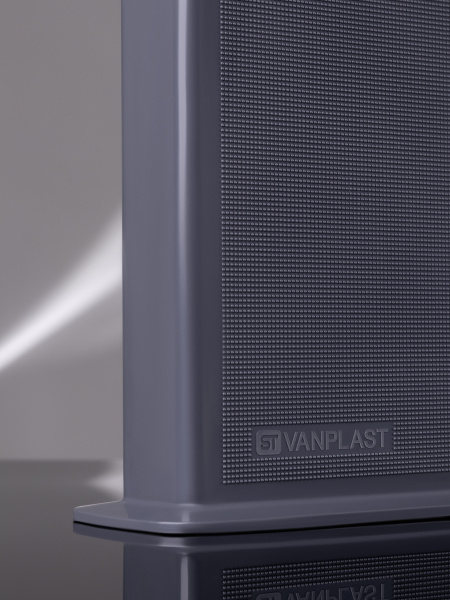 Набор разделочных досок ST VANPLAST на подставке 32 х 20 х 0,5 см, 4 шт