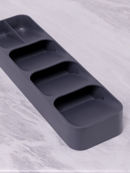 Органайзер для столовых приборов ST VANPLAST 39,4 х 11,1 х 5,3 см