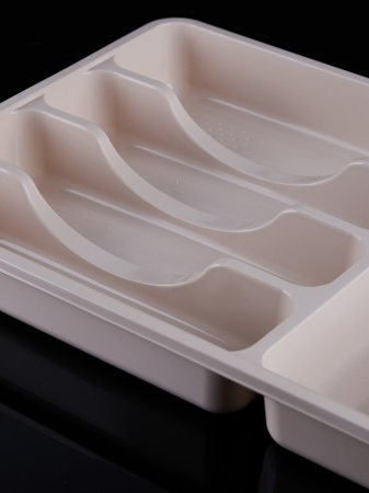 Лоток для столовых приборов ST VANPLAST 33,8 х 27 х 4,6 см