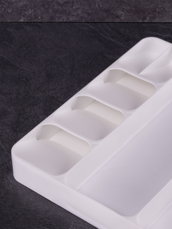 Органайзер для столовых приборов ST VANPLAST 39,4 х 38,1 х 5,3 см