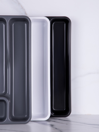 Лоток для столовых приборов ST VANPLAST 36 х 30,3 х 5,5 см