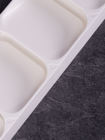 Органайзер для столовых приборов ST VANPLAST 39,4 х 11,1 х 5,3 см