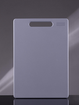 Разделочная доска ST VANPLAST 32 х 22 х 0,7 см, 1 шт