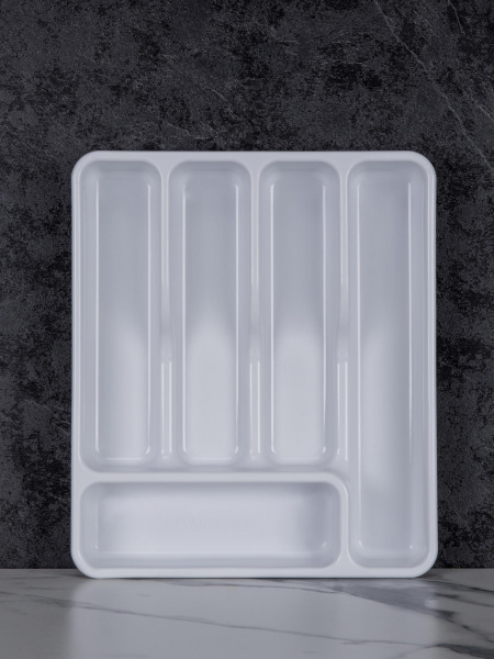 Лоток для столовых приборов ST VANPLAST 36 х 30,3 х 5,5 см